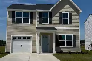 632 Mulligan Way, Santee, SC 29142 - Photo 1