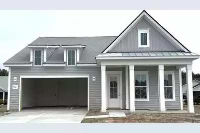 412 Evening Glow Lane, Summerville, SC 29486 - Photo 1