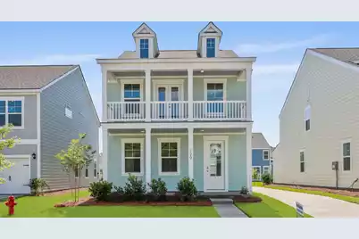 129 Lilac Grove Way, Summerville, SC 29486 - Photo 1