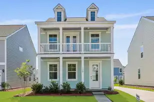 129 Lilac Grv Wy, Summerville, SC 29486 - Photo 1