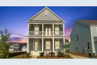 209 Terrace View Drive, Summerville, SC 29486 - Photo 1