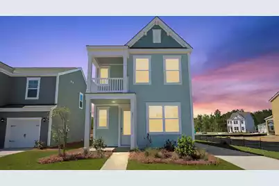 221 Terrace View Drive, Summerville, SC 29486 - Photo 1