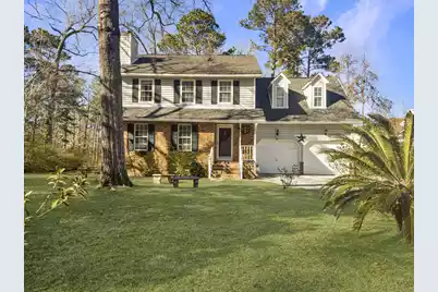 1001 Shinnecock Hills Court, Summerville, SC 29483 - Photo 1