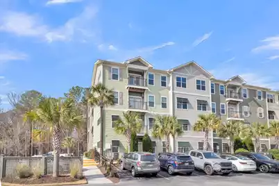 7302 Bowen Corner Avenue, Hanahan, SC 29410 - Photo 1