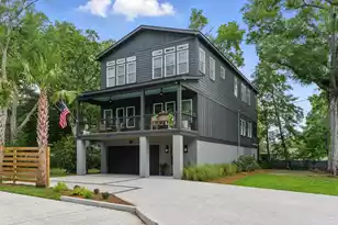 915 Dill Ave, Charleston, SC 29412 - Photo 1