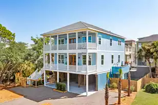 74 Sandbar Ln, Folly Beach, SC 29439 - Photo 1