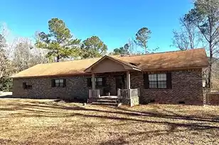 303 White House Pond Rd, Harleyville, SC 29448 - Photo 1
