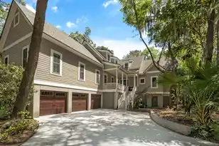 2932 Old Drake Dr, Seabrook Island, SC 29455 - Photo 1