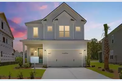 1724 Grovehurst Drive, Charleston, SC 29414 - Photo 1