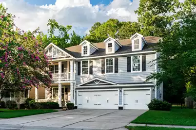 7217 Mossy Creek Lane, Hanahan, SC 29410 - Photo 1