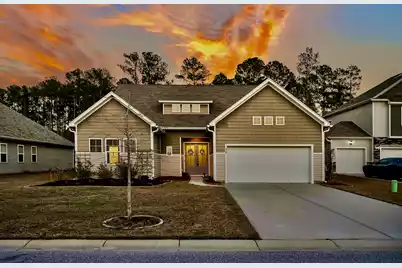 229 Celestial Boulevard, Summerville, SC 29486 - Photo 1