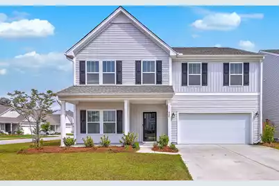 428 Avocet Drive, Summerville, SC 29486 - Photo 1