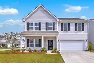 428 Avocet Dr, Summerville, SC 29486 - Photo 1