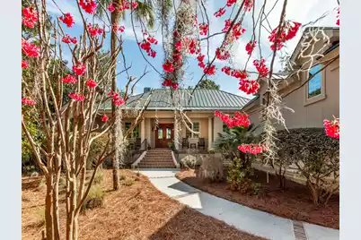 2455 The Haul Over, Seabrook Island, SC 29455 - Photo 1