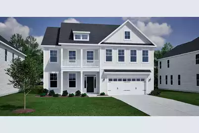 136 Seaton Street, Summerville, SC 29486 - Photo 1