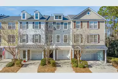 196 Fair Sailing Road #25, Mount Pleasant, SC 29466 - Photo 1