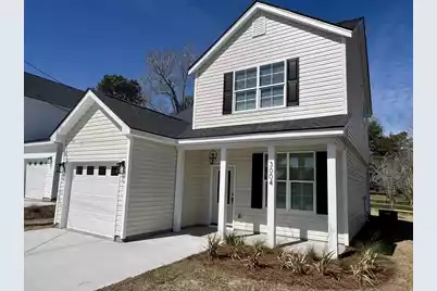 3004 Harvey Avenue, North Charleston, SC 29405 - Photo 1