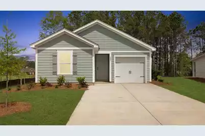 625 Perch Lane, Santee, SC 29142 - Photo 1