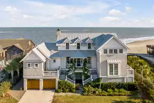 3001 Marshall Blvd, Sullivans Island, SC 29482 - Photo 1