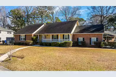 476 Wimbledon Drive E, Charleston, SC 29412 - Photo 1
