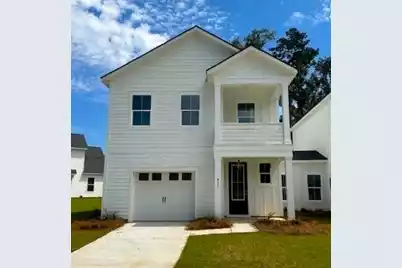 420 Queen View Lane, Charleston, SC 29414 - Photo 1
