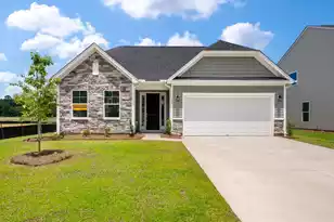 119 Palfrey Dr, Ridgeville, SC 29472 - Photo 1