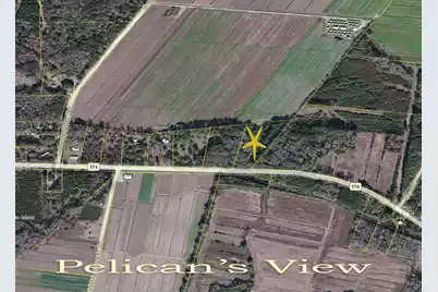 Hwy 174 Lot 3C, Edisto Island, SC 29438 - Photo 1