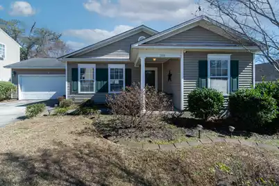 7919 New Ryder Road, North Charleston, SC 29406 - Photo 1