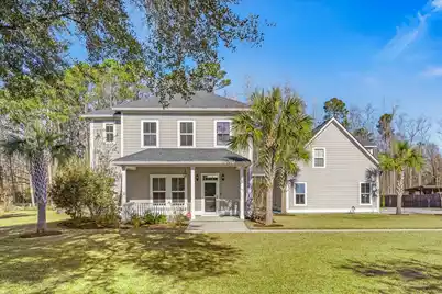 144 Clark Lane, Summerville, SC 29483 - Photo 1