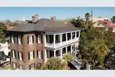214 Calhoun Street #5, Charleston, SC 29401 - Photo 1