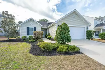 106 Willet Drive, Summerville, SC 29485 - Photo 1