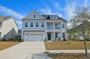 2905 Cavalcade Cir, Johns Island, SC 29455 - Photo 1