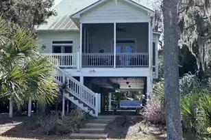 1001 Jungle Shores Dr #1/4 Share Interval, Edisto Island, SC 29438 - Photo 1