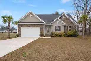 1787 Belleville Road Rd, Orangeburg, SC 29115 - Photo 1