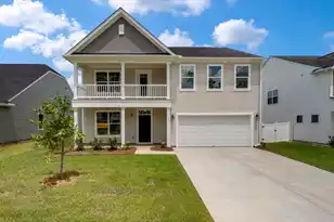 121 Palfrey Dr, Ridgeville, SC 29472 - Photo 1