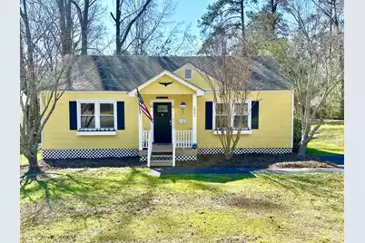 1951 Windsor Street, Orangeburg, SC 29115 - Photo 1