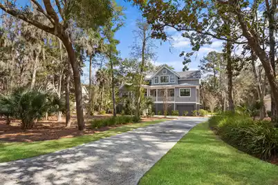 2928 Baywood Drive, Seabrook Island, SC 29455 - Photo 1