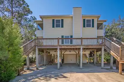 2710 Laroche Street, Edisto Beach, SC 29438 - Photo 1