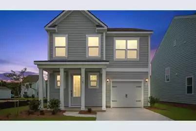 127 Lilac Grove Way, Summerville, SC 29486 - Photo 1