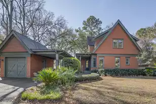 720 Island Park Dr, Charleston, SC 29492 - Photo 1