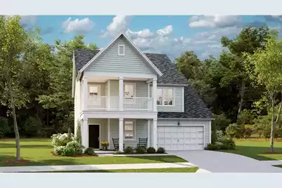 552 Richfield Way, Summerville, SC 29486 - Photo 1