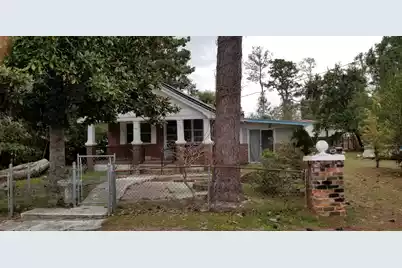 107 Grant Street, Walterboro, SC 29488 - Photo 1
