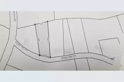 00 Shady Side Road, Hemingway, SC 29554 - Photo 1