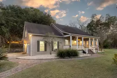1365 Whippoorwill Farm Road, Johns Island, SC 29455 - Photo 1