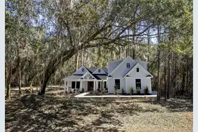 3434 Kit Freeman Lane, Johns Island, SC 29455 - Photo 1