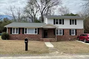 863 Dash St, Orangeburg, SC 29115 - Photo 1