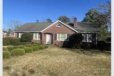 1238 Dantzler Street, Orangeburg, SC 29115 - Photo 1