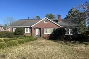 1238 Dantzler St, Orangeburg, SC 29115 - Photo 1