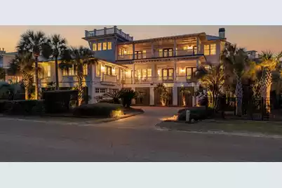 3030 Marshall Boulevard, Sullivans Island, SC 29482 - Photo 1