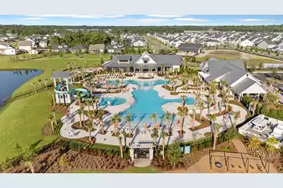 170 Callibluff Drive, Summerville, SC 29486 - Photo 1